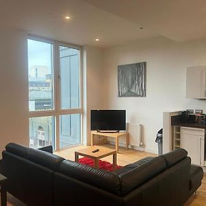 Appartement met Twee Slaapkamers